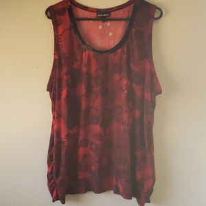 Fashion Bug 2x Dress Tank